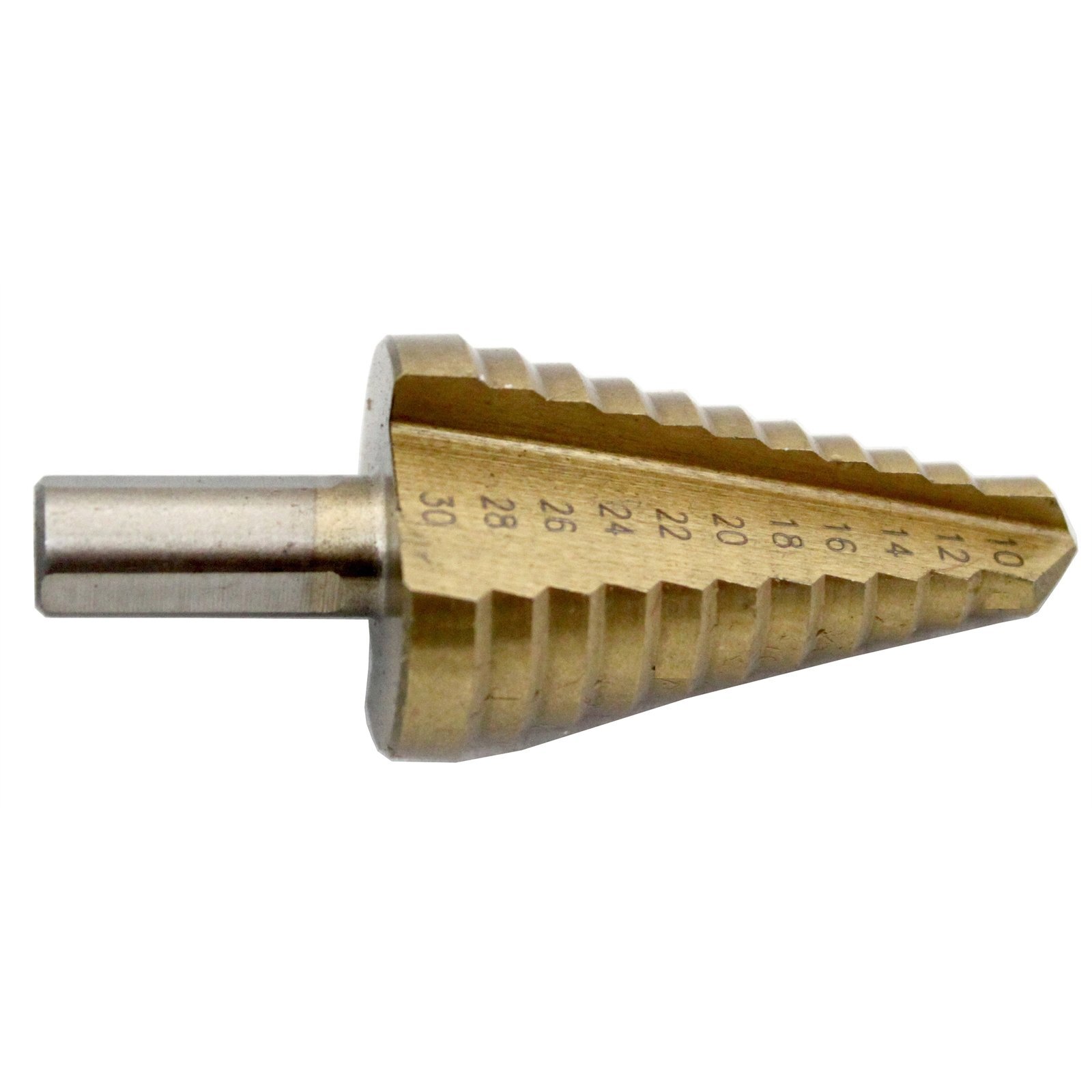 Bunnings Craftright 10 30mm Step Drill PriceGrabber