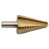 Craftright 10 - 30mm Step Drill