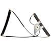 New Front Right Window Regulator W/o Motor For Audi A3 8l1 Quattro 8l3837462