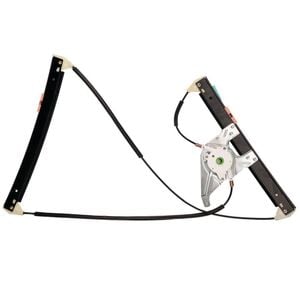 New Front Right Window Regulator W/o Motor For Audi A3 8l1 Quattro 8l3837462