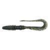 Keitech Mad Wag Mini 2.5" Scented Soft Plastic Fishing Lure 205S Bluegill