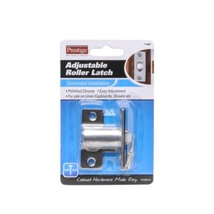 Prestige Adjustable Roller Catch