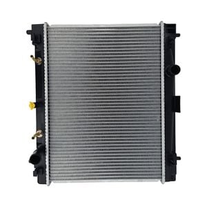 Radiator For Toyota Echo NCP10 Platz NCP12 Yaris NCP130 NCP131 NCP90 NCP91 NCP93 1.3L 2NZFE 1.5L 1NZFE 1999~2020