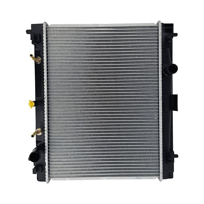 Radiator For Toyota Echo NCP10 Platz NCP12 Yaris NCP130 NCP131 NCP90 NCP91 NCP93 1.3L 2NZFE 1.5L 1NZFE 1999~2020