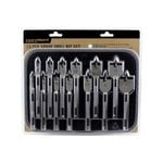 Craftright 13 Piece Spade Bit Set