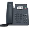 Yealink T31g 2 Line Ip Phone - Grey
