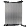 Basco Radiator For Jeep Grand Cherokee WK 3.6L 5.7L 6.2L 05/2010 ~ 2026- RAD1087