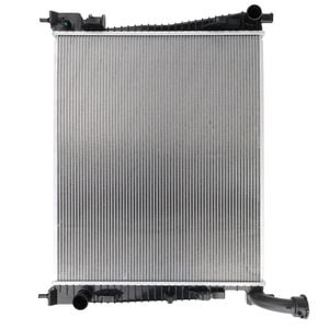 Basco Radiator For Jeep Grand Cherokee WK 3.6L 5.7L 6.2L 05/2010 ~ 2026- RAD1087