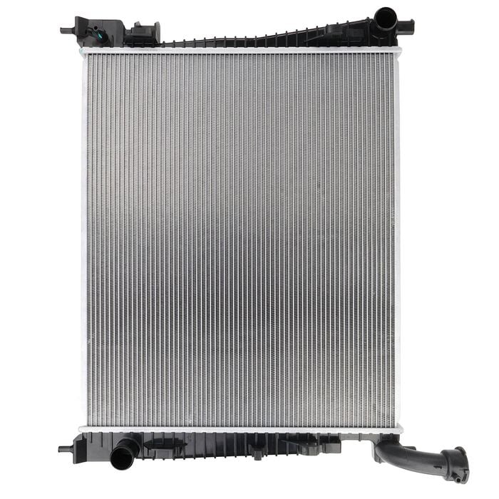 Basco Radiator For Jeep Grand Cherokee WK 3.6L 5.7L 6.2L 05/2010 ~ 2026- RAD1087