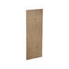 Kaboodle Spiced Oak Tall Blind Corner Pantry Panel