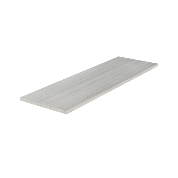 Lugna 1800 x 600 x 32mm Mist Benchtop