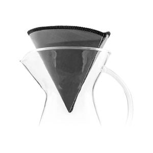 Icon Chef Coffee Filter - Cone