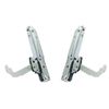 900MM Oven Door Hinges X2 - Complete Set 246036600, suits Blanco