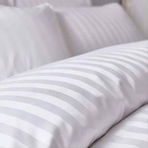 Kanga Clip In Queen Quilt/Duvet Cover With Holder Secure Fit For Doona