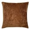 Zaab Minsk Cushion - Nougat