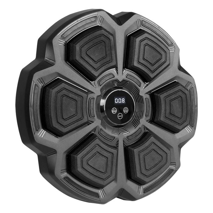 Centra 9-Speed Smart Punching  Machine Black