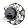 Rear Wheel Bearing Hub Assy For Toyota Ractis NCP120 NSP122 10~16 1.3L 1.5L