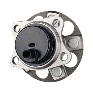 Rear Wheel Bearing Hub Assy For Toyota Ractis NCP120 NSP122 10~16 1.3L 1.5L