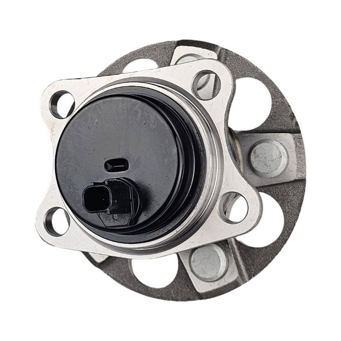 Rear Wheel Bearing Hub Assy For Toyota Ractis NCP120 NSP122 10~16 1.3L 1.5L