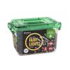 Lytworx White Solar Fairy Lights - 1200 Pack
