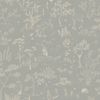 Wallpaper Trader Hollie Wallpaper Roll 10.05m x 53cm, Misty Blue