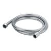 Estilo 1.5m Chrome Double Lock Shower Hose