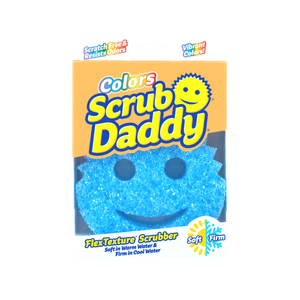 Scrub Daddy Colours Blue
