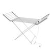 Living Elements Laundry Electric Heated Winged Airer