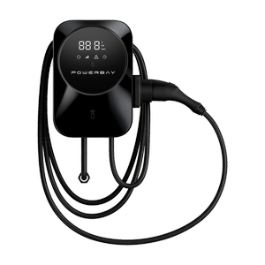 Powerbay 11KW 16A Three Phase EV Charger With 6m Cable