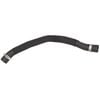 TOPAZ Radiator Return Hose for Mercedes Benz W169 W245 A150 B150 B200 1695011382