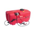 Silvan 200L 12V Smoothflo Spotpak Sprayer