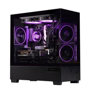 Nebula PC- Ascendant Gaming PC - Ryzen 7 7700 | Rtx 5050
