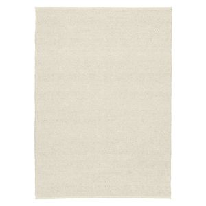 Loopsie-280cm X 190cm-unita Ivory Cream Neutral Wool Rug