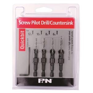 Countersink Drill Bit
