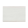 130 x 10mm 3.6m Lining Board Limewash Stained Hardwood 10 Pack