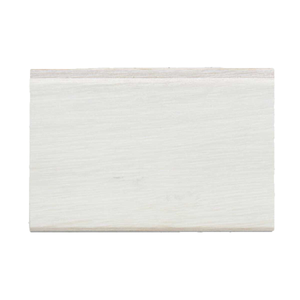 130 x 10mm 3.6m Lining Board Limewash Stained Hardwood 10 Pack
