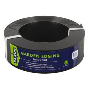Plastic Garden Edging