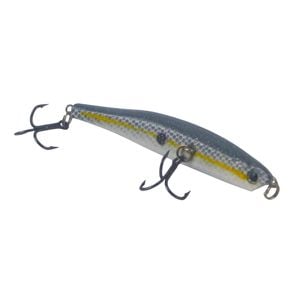 Toppu Mizzu Sidewinder, Wriggler, 95mm