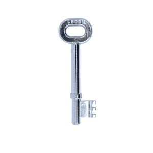 Legge Mortice Key 3