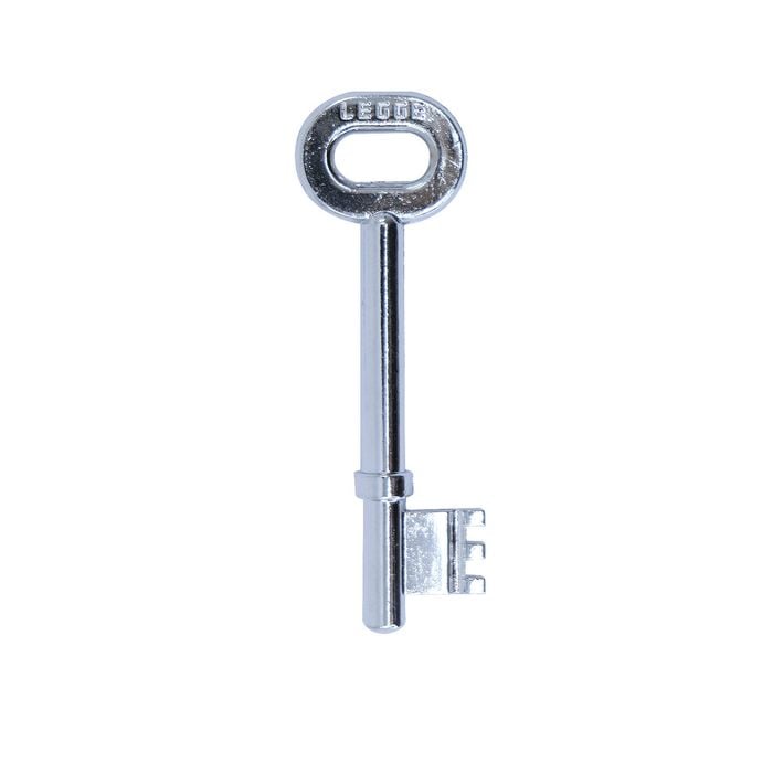 Legge Mortice Key 3
