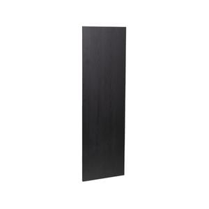 Kaboodle Pantry End Panel Licorice Twist