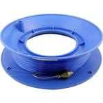 10 Inch Hand Caster Pre Rigged with 200m of 100lb Mono Fishing Line