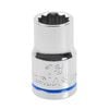Trojan 13mm 1/2" Drive Loose Socket