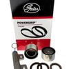 Timing Belt Kit For Chrysler PT Cruiser ECC 2.0L DOHC 7/2000-12/2002