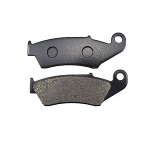 Xyt World Front Brake Pads For Yamaha Wr 450 F 4t 2003-2009 2010 2011 2012 2013 2014 2015