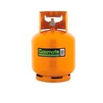 Gasmate Camping LPG Gas Cylinder - 4kg