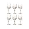 RCR Mixology Alkemist Cocktail Goblet 667ml  - Set of 6