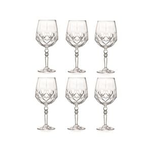 RCR Mixology Alkemist Cocktail Goblet 667ml  - Set of 6