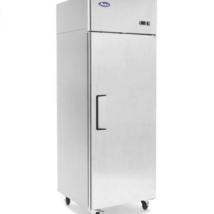 Atosa TOP MOUNTED 1 DOOR FREEZER 730 MM MBF8001