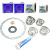 Rear Differential Rebuild Kit for Toyota Hilux N20/30/40/55 Hiace H10/20/30/42